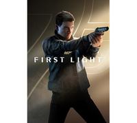 007 First Light Xbox Series X Deep Silver