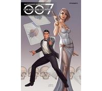 007: For King & Country by Paizo Publishing