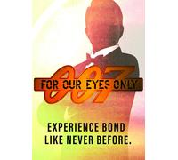 007: For Our Eyes Only (DVD) Various