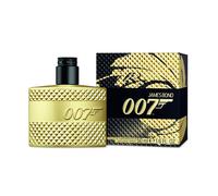 007 Fragrance James Bond Gold Edition Eau de Toilette spray 50ml