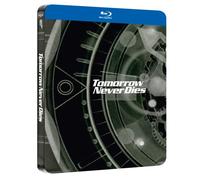 007 IL DOMANI NON MUORE MAI - Steelbook (BS)