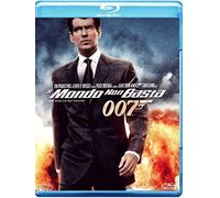 007 Il Mondo Non Basta – Blu-ray – Novità Repack