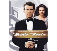 007 - Il Mondo Non Basta (Ultimate Edition) (2 Dvd) by pierce brosnan