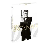 007 James Bond Pierce Brosnan Collection (4 Dvd) (Regione 2 PAL) - Michael...