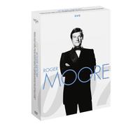007 James Bond Roger Moore Collection 7 Film (DVD) (7 DVD)