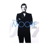 007 James Bond: Roger Moore Movie Collection (BOX) (English audio) [7 Discs] [Region Free]