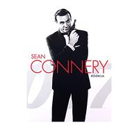 007 James Bond: Sean Connery Movie Collection (English audio) [6 Discs] [Region Free]