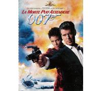007 La Morte Può Attendere