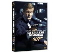 007 - La Spia Che Mi Amava by barbara bach