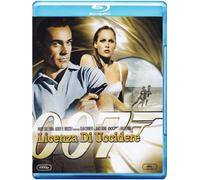 007 - Licenza di uccidere