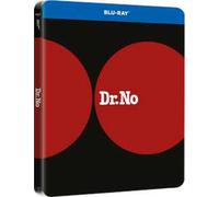 007 - Licenza Di Uccidere (Steelbook) (Regione 2 PAL) - Terence Young