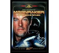 007 Moonraker Operazione Spa