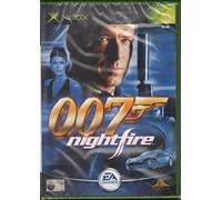 007 nightfire xbox