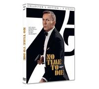 007 NO TIME TO DIE (DS)