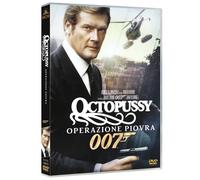 007 Octopussy