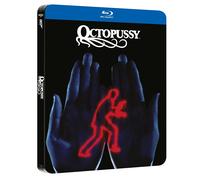 007 - Octopussy (steelbook) [Blu-Ray] - 1983