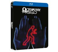 007 - Octopussy (Steelbook) (Regione 2 PAL) - John Glen