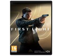 007 Prima Luce PC