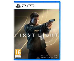 007 Prima Luce PS5