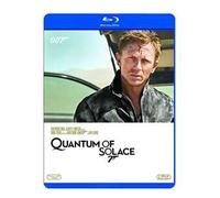 007 Quantum Of Solace