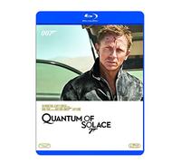 007 Quantum Of Solace