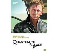 007 Quantum Of Solace