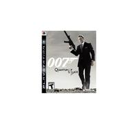 007 Quantum Of Solace - PlayStation 3 (rinnovato)