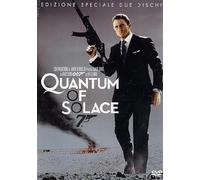 007 - Quantum Of Solace (Special Edition) (2 Dvd)