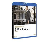 Blu Ray 007-Skyfall - (2012) ......NUOVO