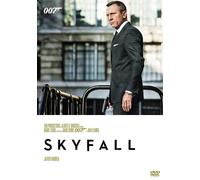 007 Skyfall (Ds) (DVD) Craig Dench