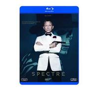 007 Spectre (Blu-ray)