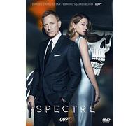 007 - Spectre (Blu-ray) Monica Bellucci Jesper Christensen Daniel Craig