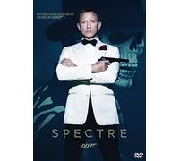 007 Spectre ( DVD)