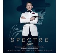 007/SPECTRE - O.S.T.