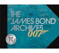 007. The James Bond Archives. No Time To Die Edition - 2023 - Taschen