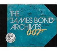 007. The James Bond archives. No time to die edition. Ediz. francese, spagnola e tedesca