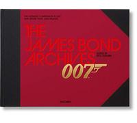 007. The James Bond archives: Spectre Edition