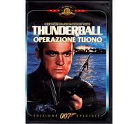 007 Thunderball - Operazione Tuono (Edizione Speciale)