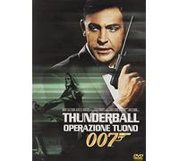 007 - Thunderball - Operazione tuono (+elicottero Augusta Westland AW101)