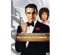 007 - Una Cascata Di Diamanti (Ultimate Edition) (2 Dvd)