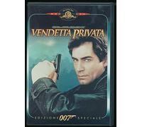 007 vendetta privata