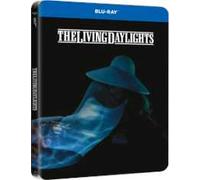 007 - Zona pericolo (Blu-Ray Disc - SteelBook)