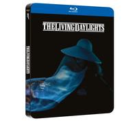 007 - Zona pericolo (Blu-Ray Disc - SteelBook)