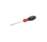 00704 Cacciavite piatto Dimensioni: 6,5 x 1,2 mm Serie: SoftFinish® WIHA