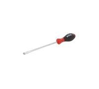 00707 Cacciavite piatto Dimensioni: 8,0 x 1,2 mm Serie: SoftFinish® WIHA