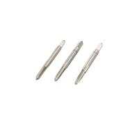 0070700400100 Set: Filettatrice L: 45 mm 4,5 mm Ø: 3,3 mm D: 13 mm Filettatur...