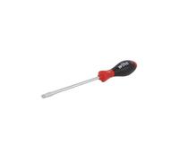 00708 Cacciavite piatto Dimensioni: 8,0 x 1,2 mm Serie: SoftFinish® WIHA