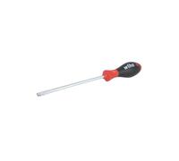 00709 Cacciavite piatto Dimensioni: 8,0 x 1,6 mm Serie: SoftFinish® WIHA