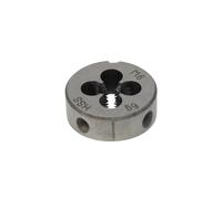 0071001000100 Ferro da taglio HSS Dimensioni: M10 W: 25 mm D: 9 mm ALPEN-MAY...