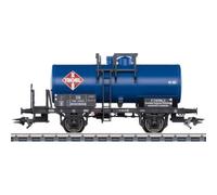 00719-07 H0 - Carrozzina, THÖRL, Ep. III